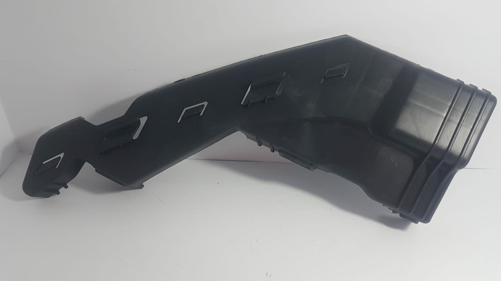 tucson tampon braketi sol far altı 16-