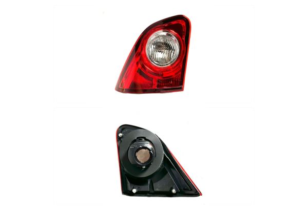 STOP QASHQAI 06-09 İÇ LH