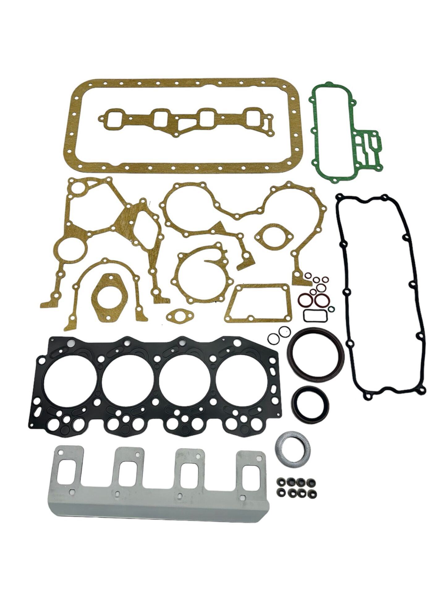 CONTA TAKIM BONGO/PREJO 2,7 97-05 (ÇELİK)