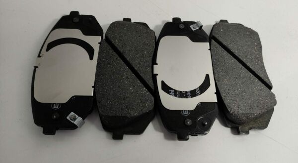 Balata Ön Sportage/Tucson 16- Delikli