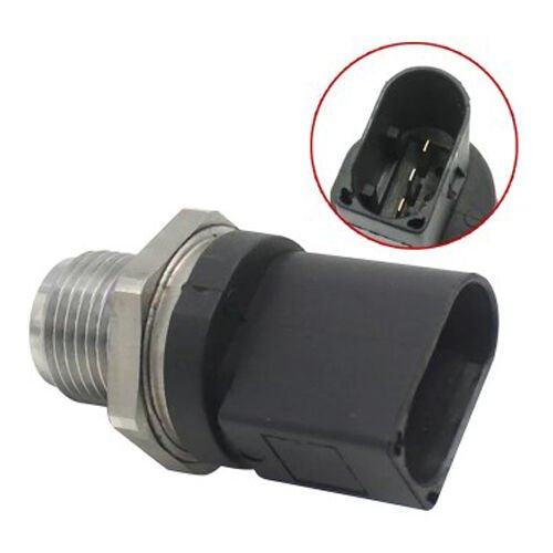 SENSOR RAIL BASINC IX35 2.0 DIZEL / SPORTAGE 11- / SORENTO 10-