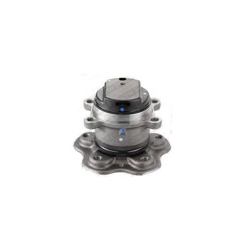 PORYA ARKA- JUKE 2WD 10-20