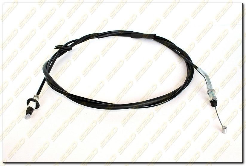 GAZ TELI- H100-YM 97-08 / H100-KAMY 97-03