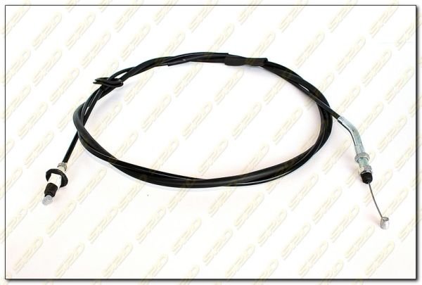 GAZ TELI- H100-YM 97-08 / H100-KAMY 97-03