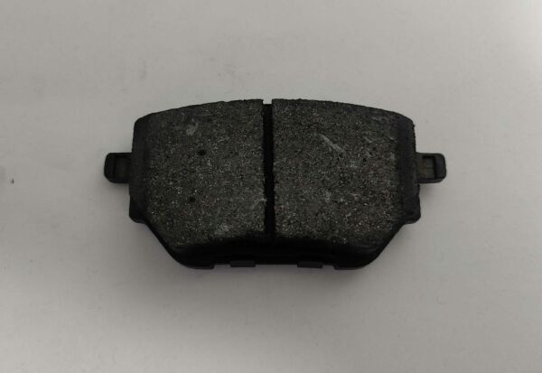 Balata Arka Corolla 19-