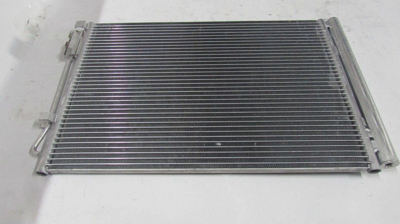 İ20 2012-2015 BENZİNLİ KLİMA RADYATÖRÜ