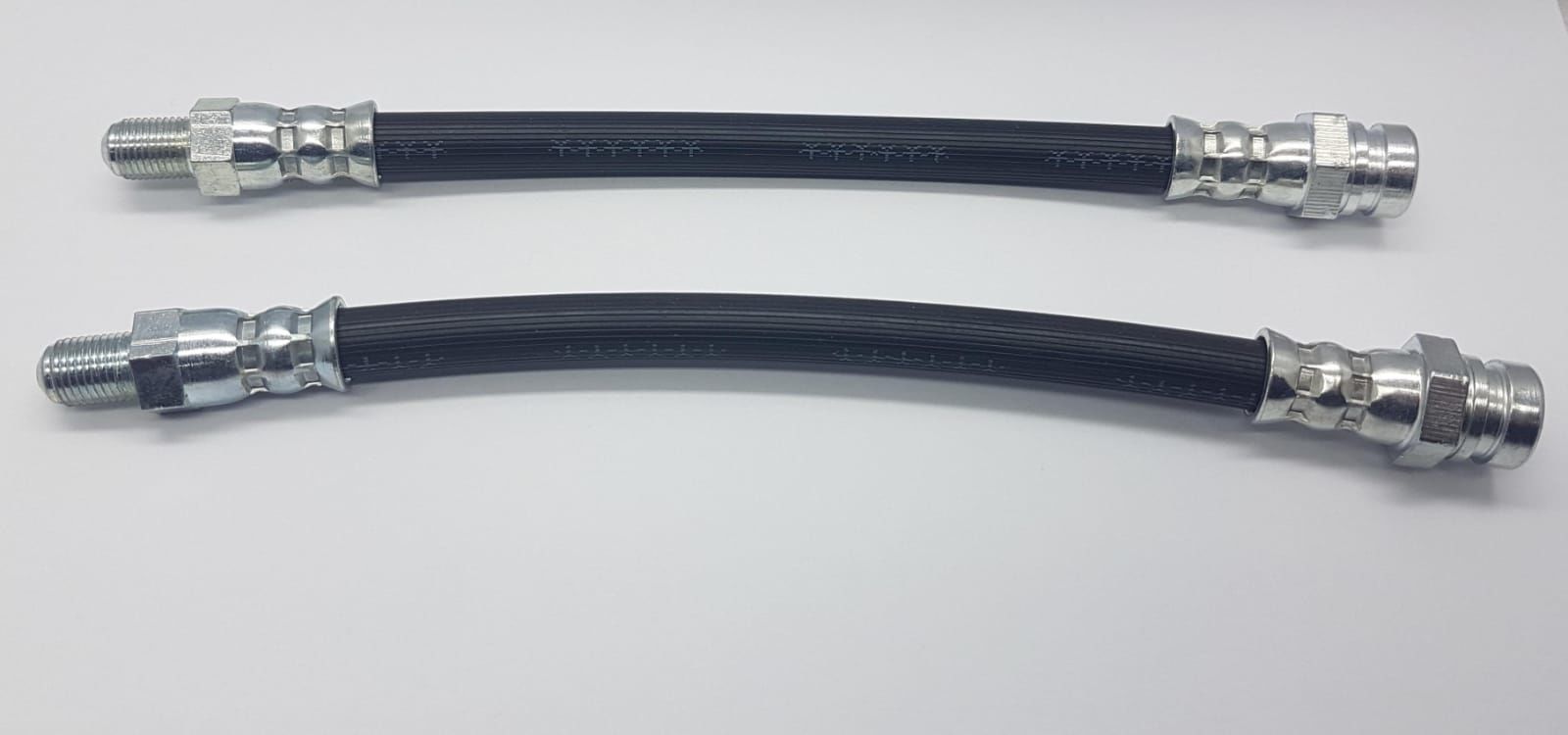 Fren Hortumu Ön H100 Kısa