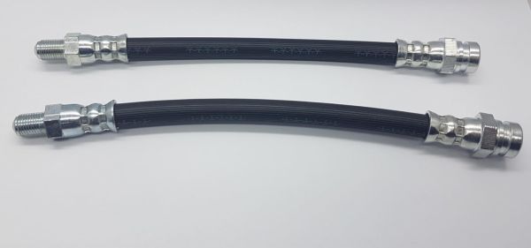 Fren Hortumu Ön H100 Kısa