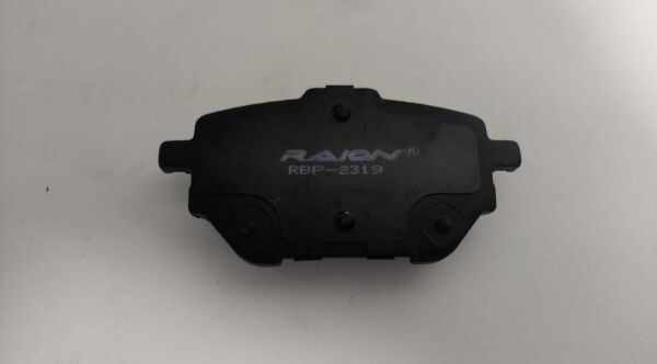 Balata Arka Corolla 19-