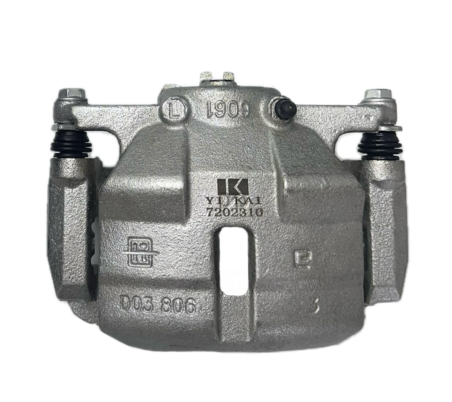 KALİPER FREN QASHQAİ 14-20/X-TRAİL 14-20 ÖN LH