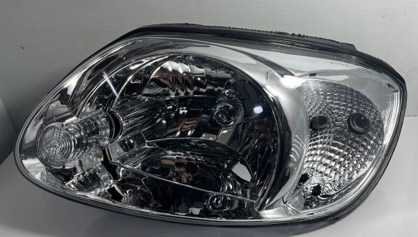 Far Accent Sol 03-06 Beyaz Manuel