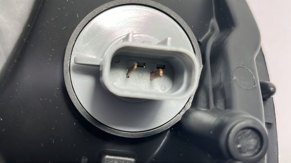 Far Accent Sol 03-06 Beyaz Manuel