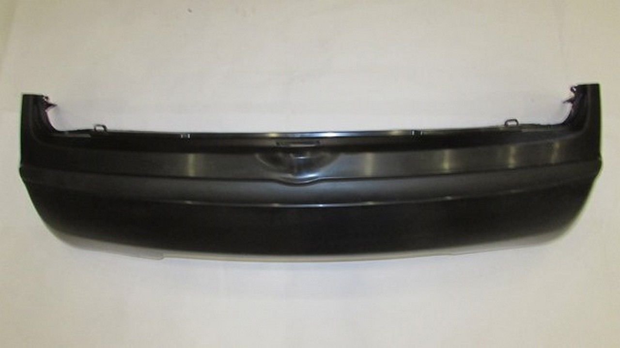 MICRA 2006-2010 TAMPON ARKA