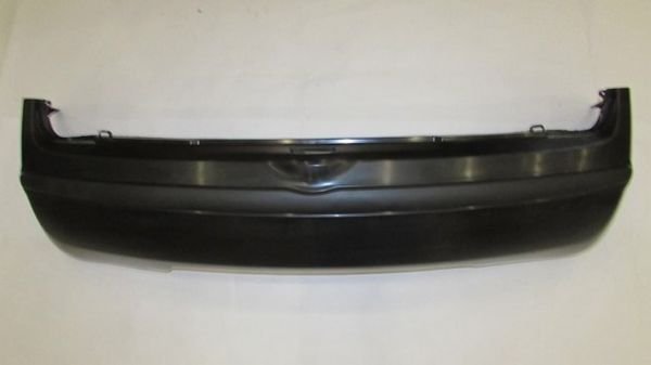 MICRA 2006-2010 TAMPON ARKA