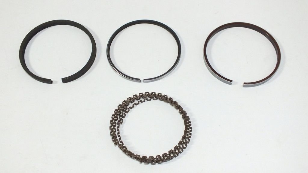 COROLLA 1.3 KARB. 2E 73.50 MM SEGMAN TK.STD