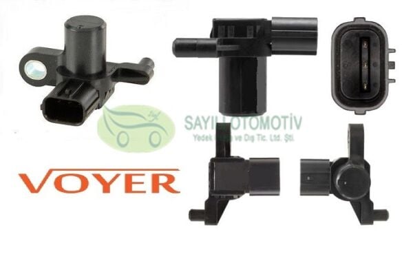 SENSOR EKSANTRIK CIVIC 01-05