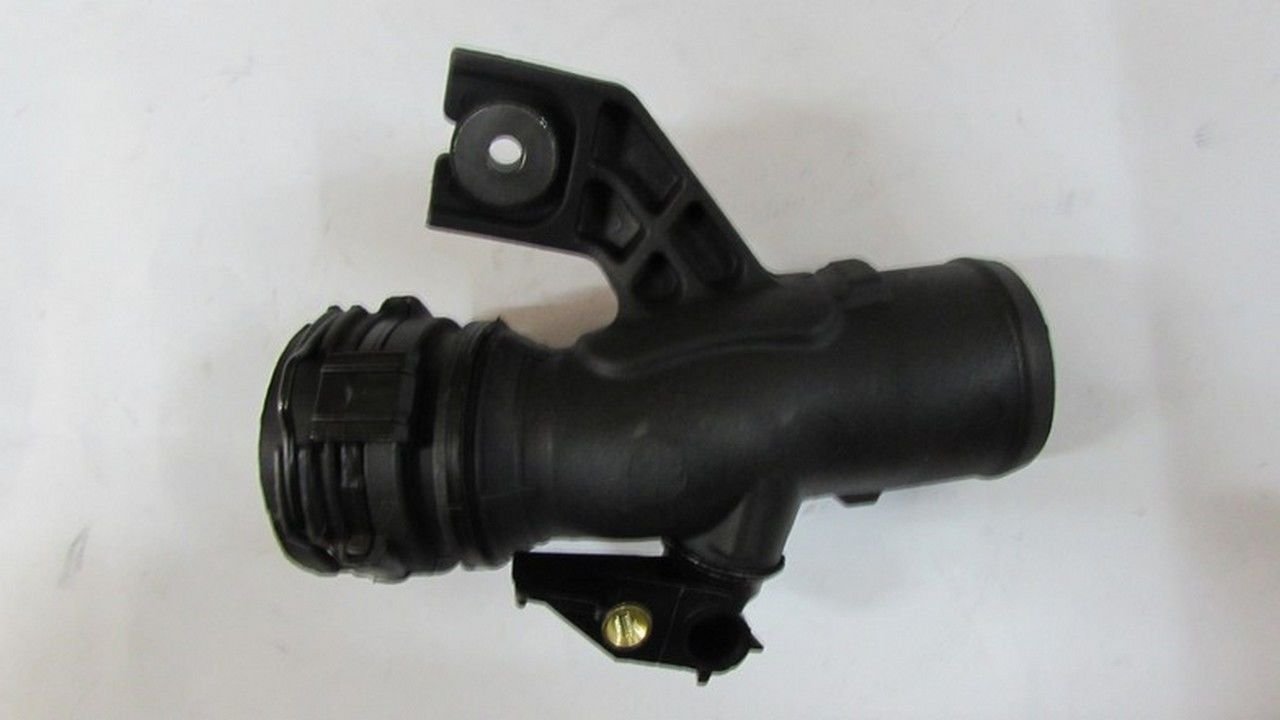 QASHQAI 1.5 DCI EURO V TURBO BORUSU