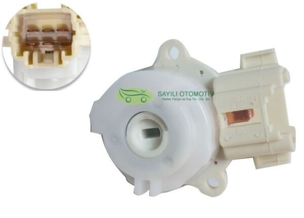 KONTAK TERMIK COROLLA 01- / RAV4 01-