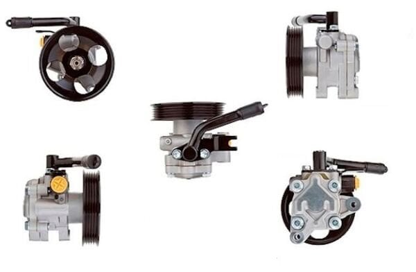 DIREKSIYON POMPASI CERATO 03- DIZEL