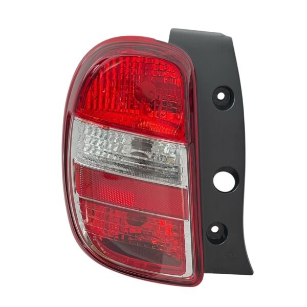 STOP MİCRA 11-13 LH (DUYSUZ/REFLEKTÖR YERİ BEYAZ)