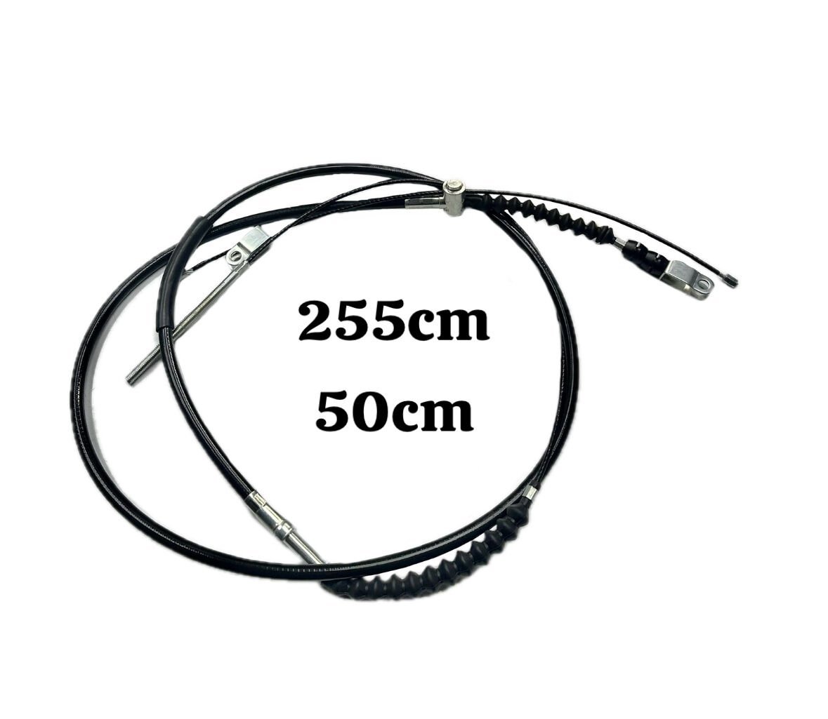 TEL FREN EL HİACE 95-04 ORTA RH/LH