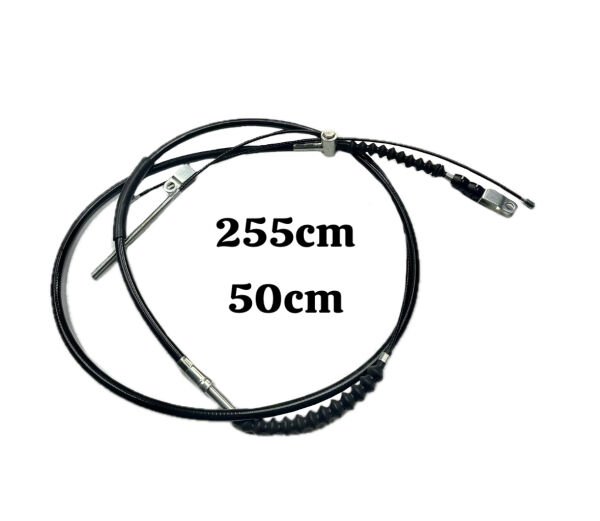 TEL FREN EL HİACE 95-04 ORTA RH/LH