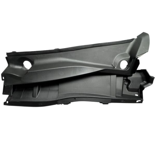 IZGARA ÖN CAM ALT COROLLA 07-12 LH (ORTA)