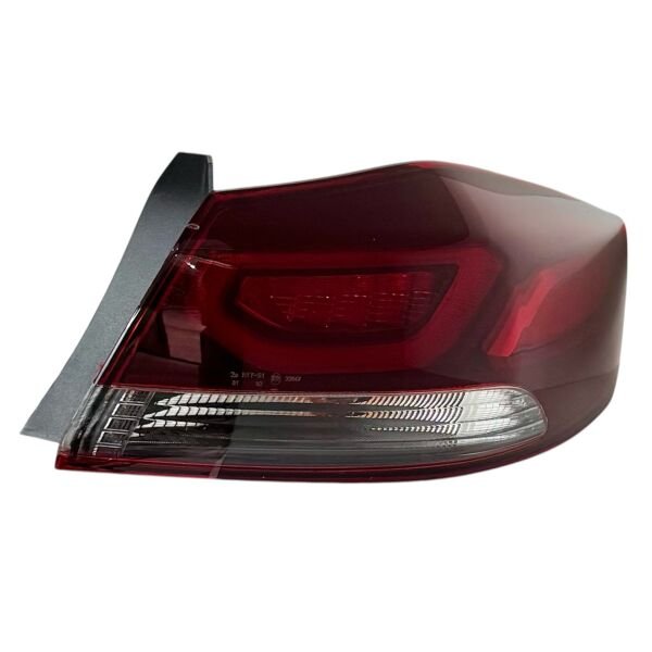 STOP ELANTRA 16-18 DIŞ RH (LEDLİ)