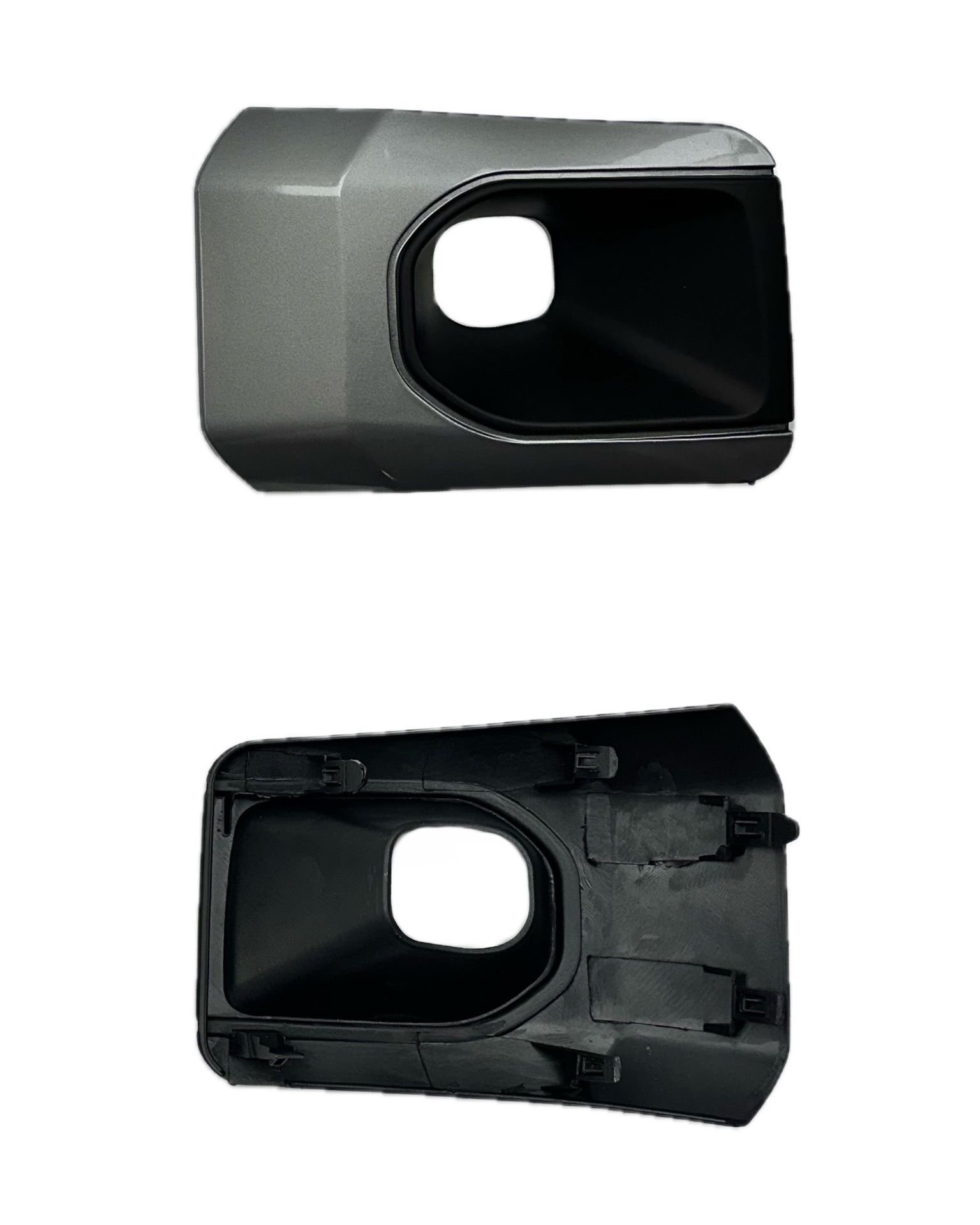 KAPAK LAMBA SİS HILUX ROCCO 21-23 LH (SİSLİ)