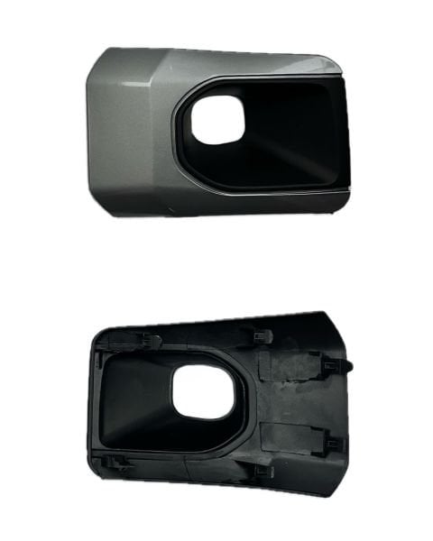 KAPAK LAMBA SİS HILUX ROCCO 21-23 LH (SİSLİ)