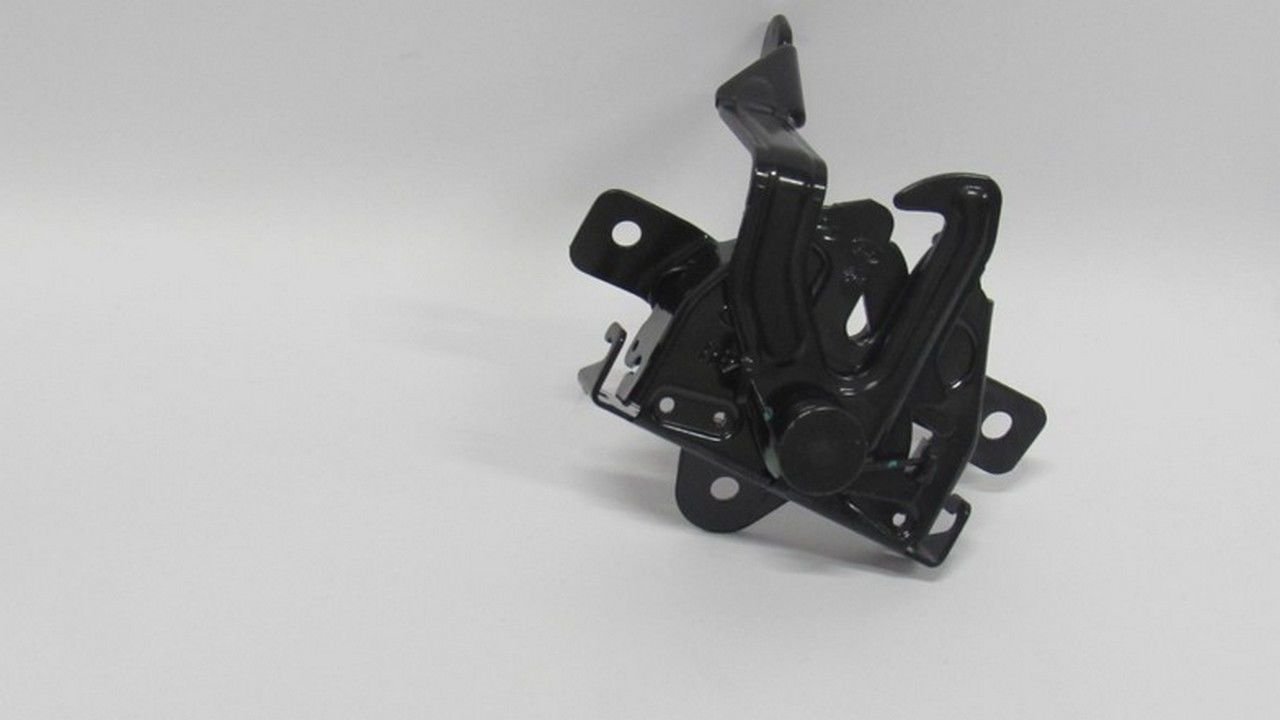 ACCENT BLUE 2011- KAPUT KİLİDİ