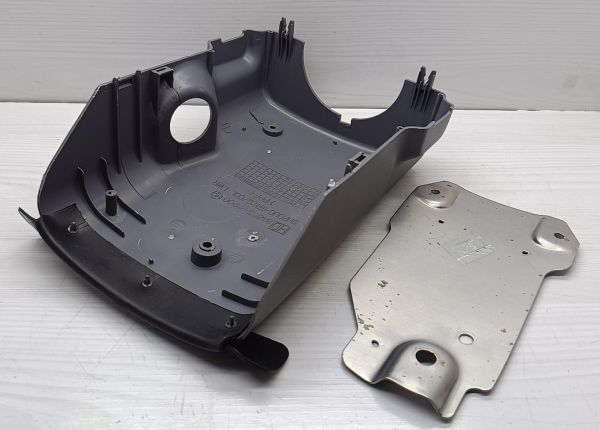 Direksiyon Kapağı Accent 2000-2006 Alt