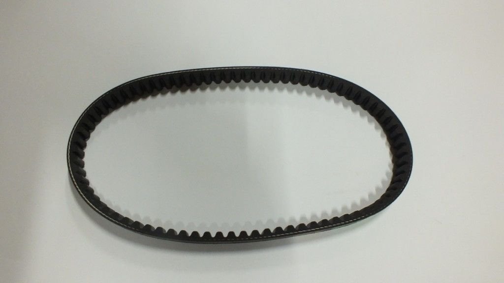 VS-SCOOTER DEĞİŞKEN HIZ KAYIŞI