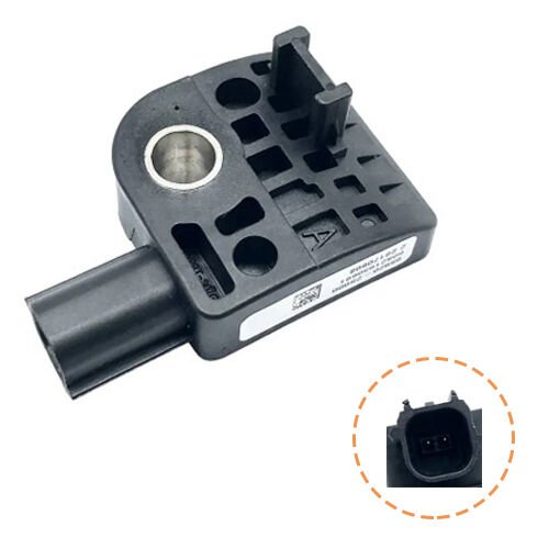 SENSOR AIRBAG DARBE IX35 / SPORTAGE 11-