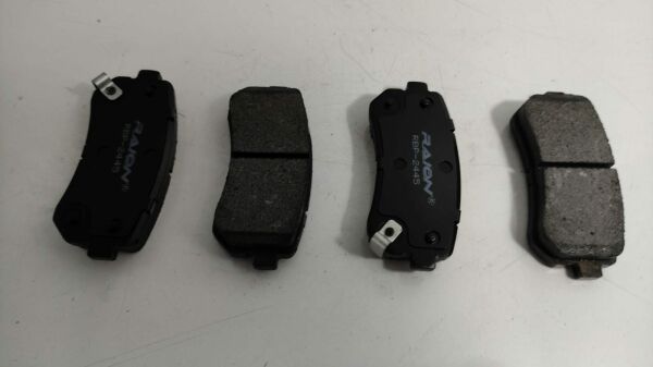 Balata Arka Era/Tuscon 16-/Sportage 16- Delikli