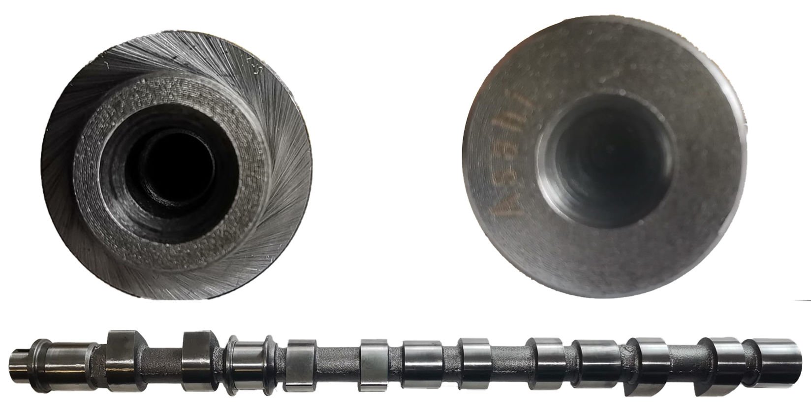 ZD30 / PATROL / MASCOTT / MOVANO EKSANTRİK MİLİ EX