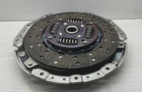 Debriyaj Seti Starex 140 Hp