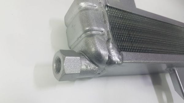 Yağ Soğutucu L300 1987-1996 radyatörü