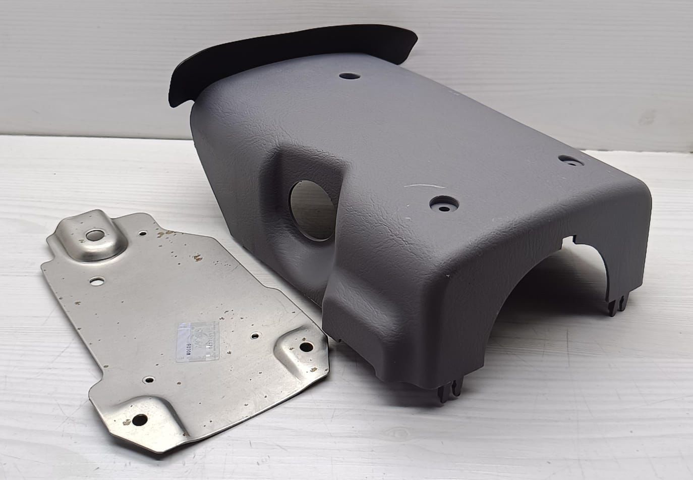 Direksiyon Kapağı Accent 2000-2006 Alt