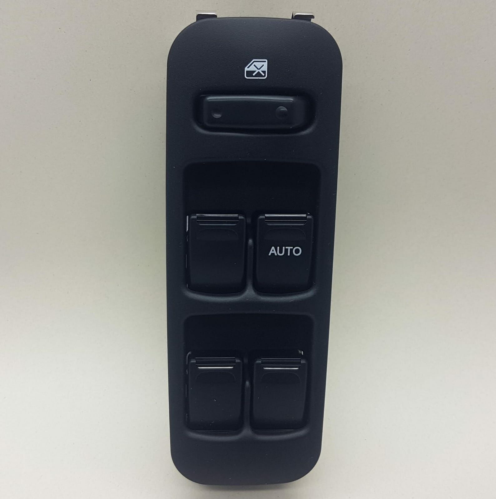 Cam dügme Vitara 06- Sol