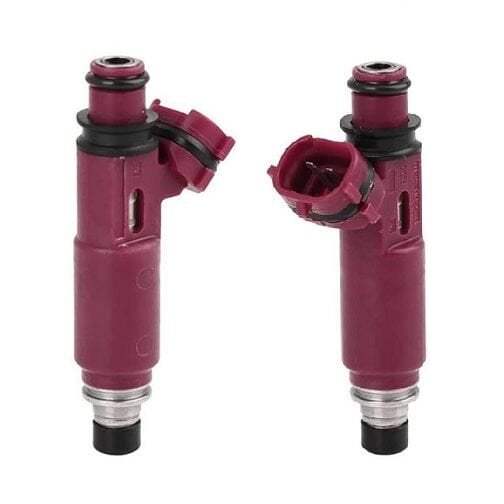 ENJEKTOR MAZDA 3 03-