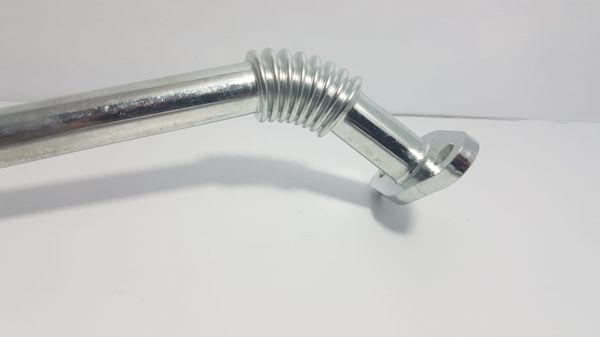 h100 kamyonet turbo yağ boru 05-