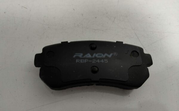 Balata Arka Era/Tuscon 16-/Sportage 16- Delikli