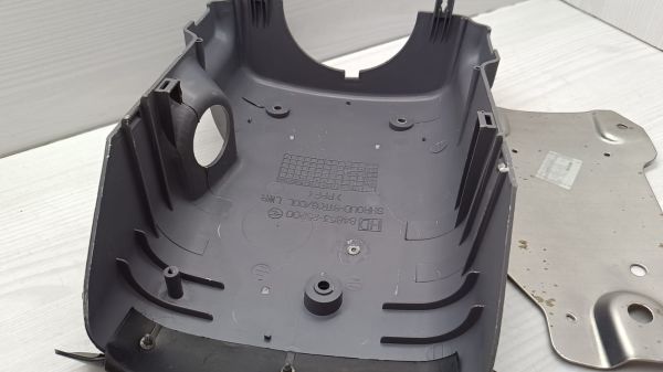 Direksiyon Kapağı Accent 2000-2006 Alt