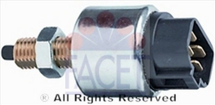 MUSUR FREN-VITARA 98>>SWIFT 88>94  (FACET)