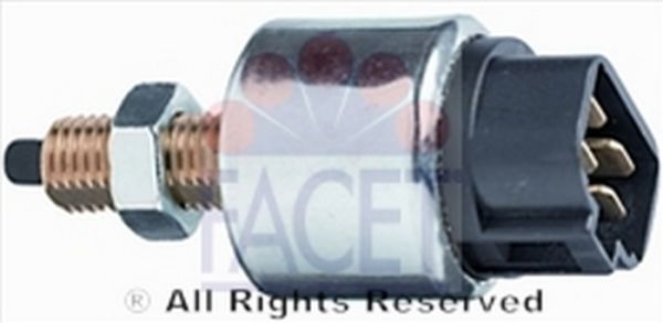 MUSUR FREN-VITARA 98>>SWIFT 88>94  (FACET)