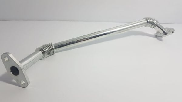 h100 kamyonet turbo yağ boru 05-