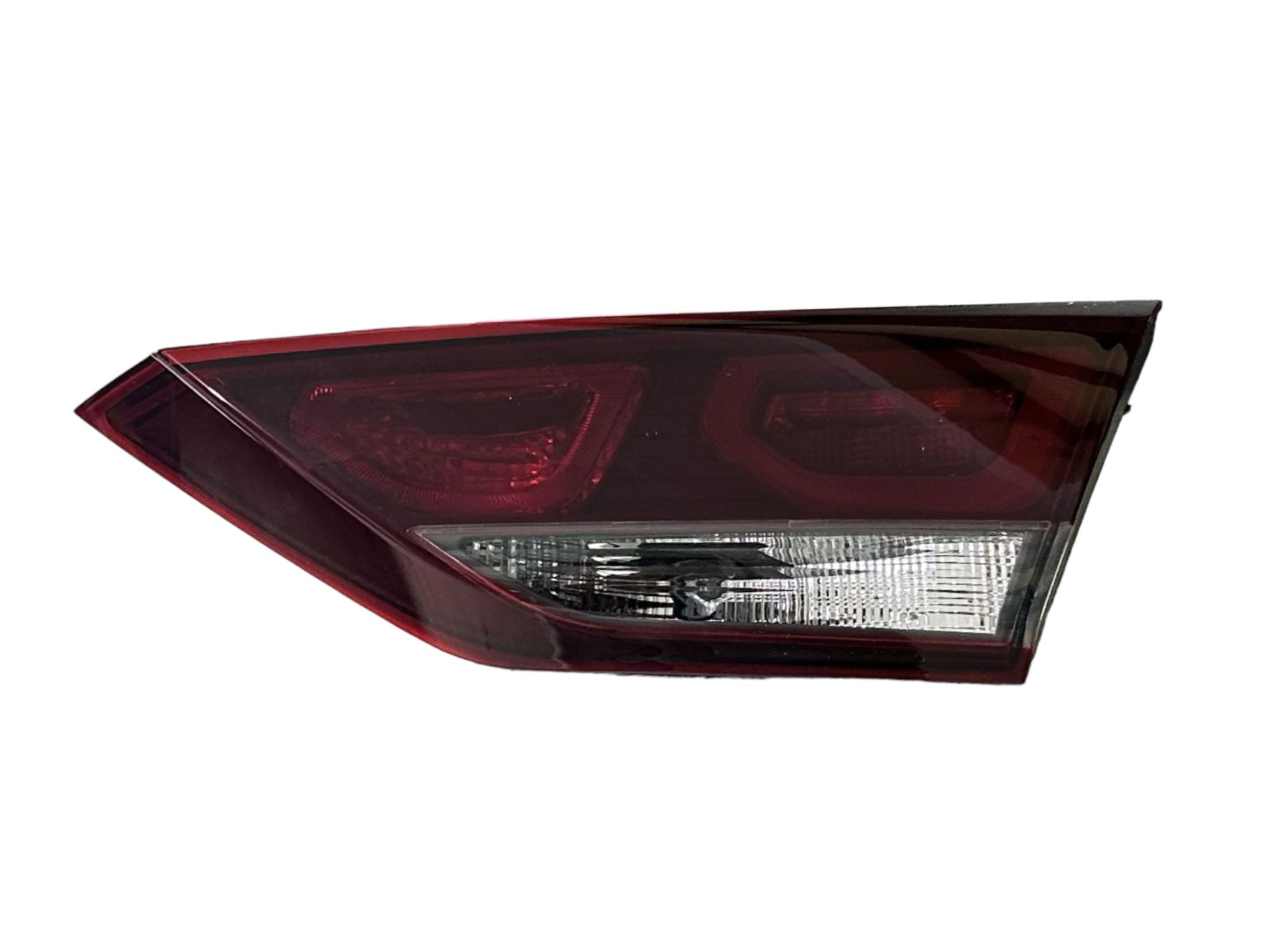 STOP ELANTRA 16-18 İÇ RH (LEDLİ)