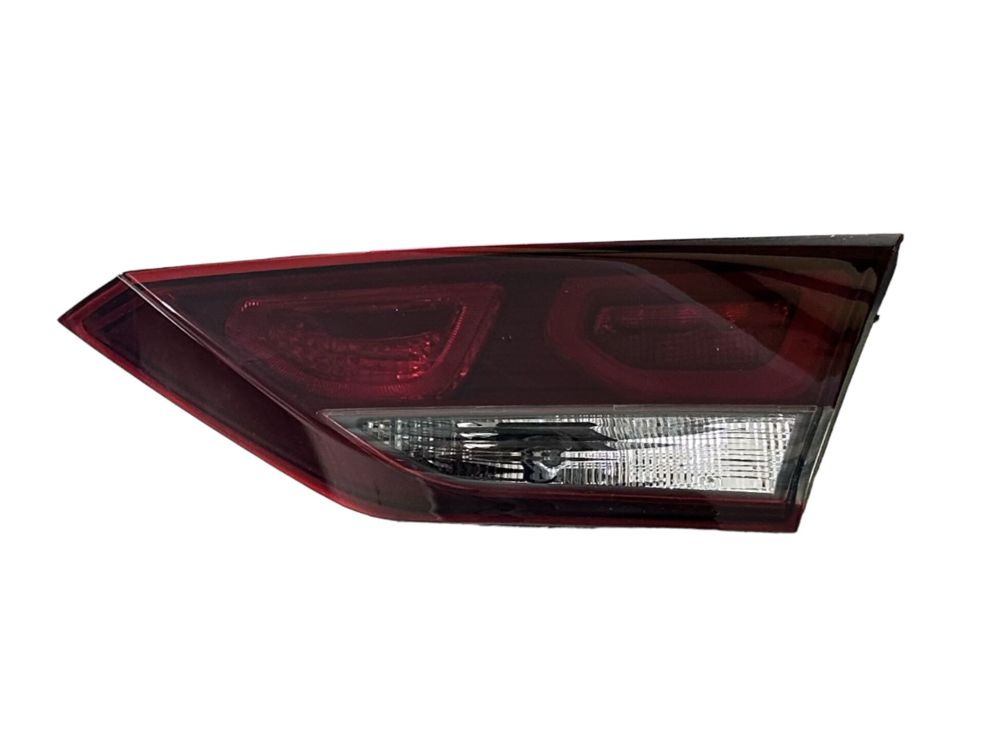 STOP ELANTRA 16-18 İÇ RH (LEDLİ)