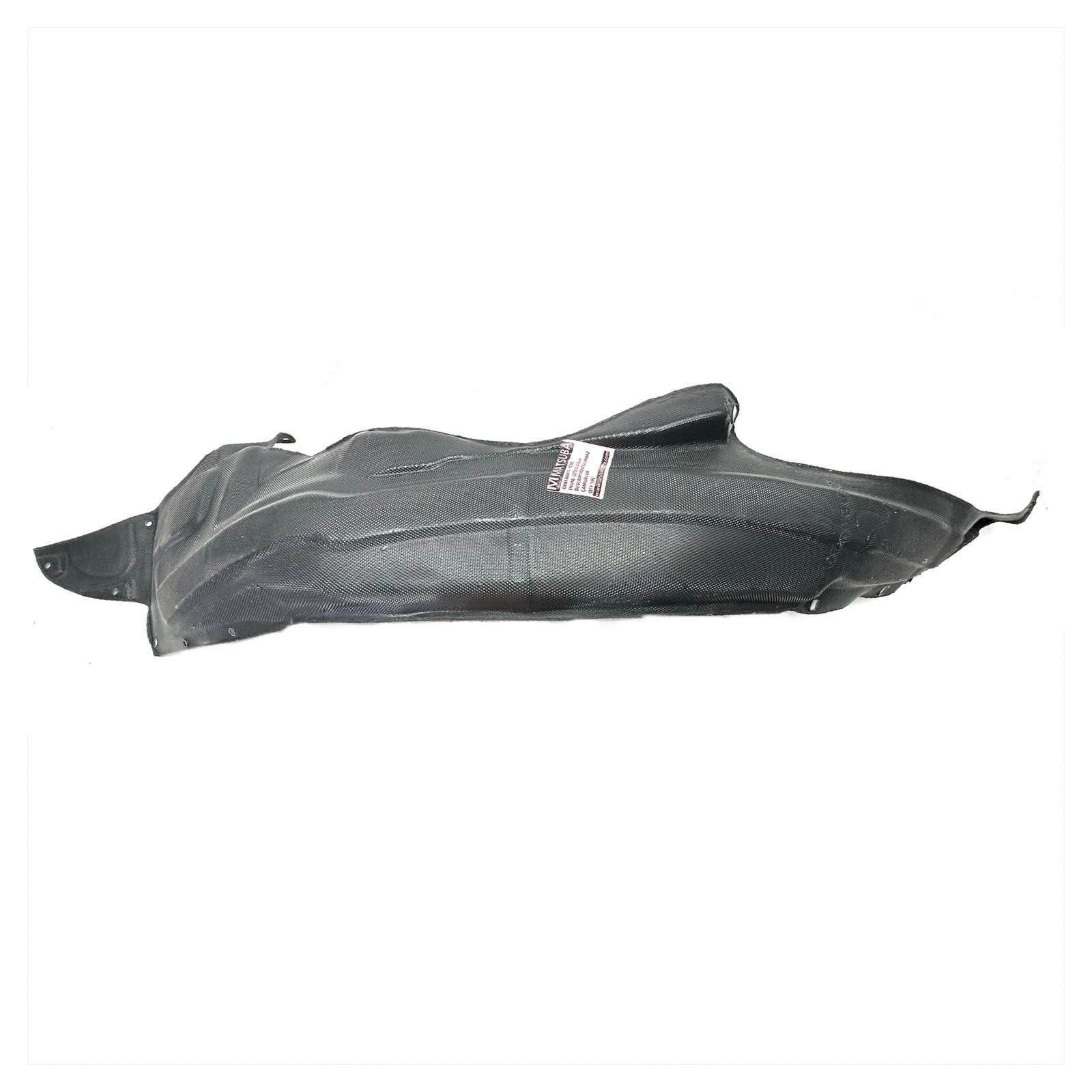 DAVLUMBAZ ÇAMURLUK GETZ 02-06 ÖN LH